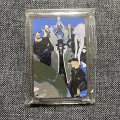 ONEPIECE トレーディングアクリルバッグチャーム CP9 アクキー