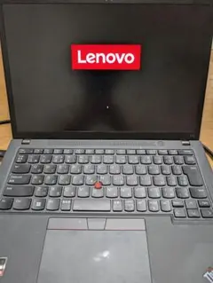 【動作品】Lenovo ThinkPad X13 Gen3 AMD ノートPC