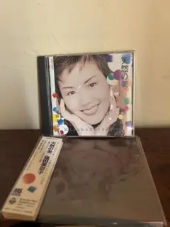 帯付・美品塩田美奈子 天然の美～大正ロマンの歌～ COCO-78428 CD