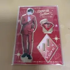 SHOW-WA塩田将己アクリルスタンド