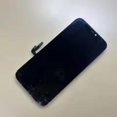 iPhone12 Pro 純正ディスプレイ　割れあり　液晶不良あり