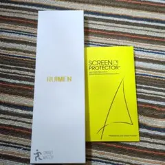 RUIMEN D1 スマートウォッチ 本体