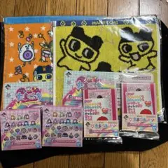 たまごっち一番クジ