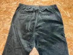 グラミチ GMP-19F060 コーデュロイ NN-PANTS クライミング L