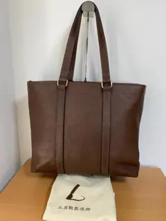 セール 土屋鞄製造所 トーンオイルヌメ デイリートート Tone OILNUME