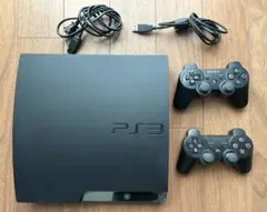 プレイステーション3 本体＋コントローラーセット