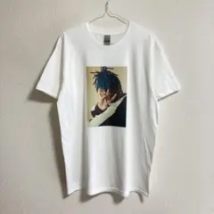 XXXTentacion Tシャツ