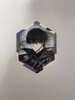 夜鷹純 メダリスト展 特典
