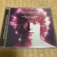 The Beckenham Oddity Revisited CD