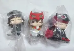 肩ズン ペルソナ 5 ザ ロイヤル vol.2