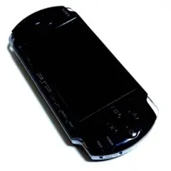 【動作確認済み】SONY PSP 3000 本体(ブラック)