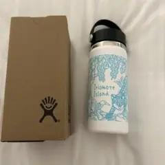 ハイドロフラスク　Hydro Flask 西表島　イリオモテヤマネコ HydroFlask - 西表島限定 イリオモテヤマネコ☆HydroFlask
