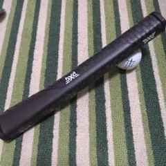 PXG Pistol I ゴルフグリップ ブラック