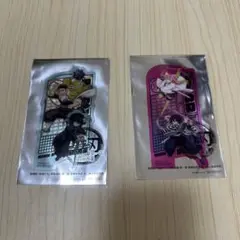 鬼滅の刃 映画特典