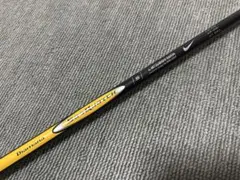 NIKE 純正シャフト　美品 サスクワッチ　SQ flex S Diamana