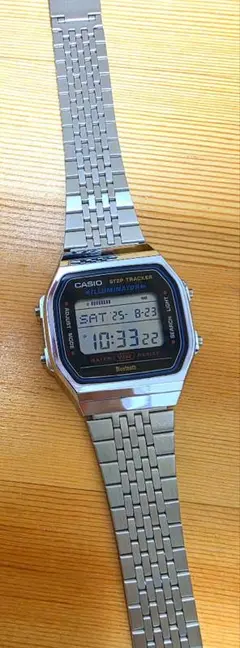 CASIO ABL-100WE