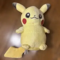 ピカチュウ ぬいぐるみ