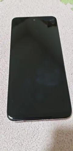 Motorola デュアルカメラスマートフォン