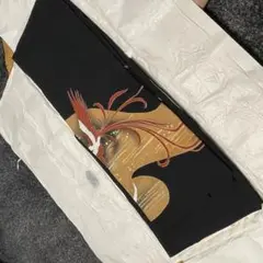 留袖(鳳凰)