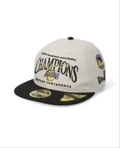【新品未使用品】NEWERA×wind and sea キャップ 7 2/1