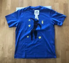 UNIQLO ユニクロＴシャツ　アンリマティス　Ｌサイズ