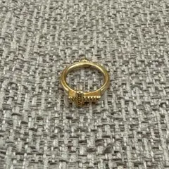 BEAMS ビームス ピンキーリング