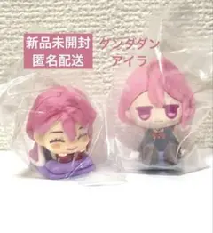 ダンダダン　アイラ　おねむたん　じとっと JITOT フィギュア　新品未開封