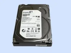 M7899 Seagate 3TB HDD ST3000DM001 3.5インチ