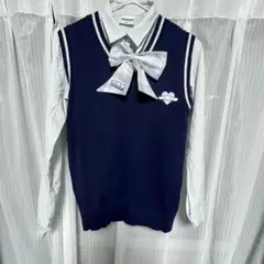 ドン・キホーテ サンリオ 制服 シナモロール シナモン セット