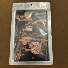 NCT127 Sticker MD 4×6フォトセット