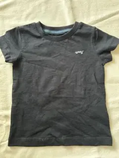 NEXT 黒 Tシャツ 6-9mths
