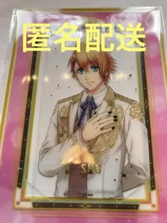 うたプリ　ビジュカ　翔　来栖翔　シャニライ　anniversary オリショ
