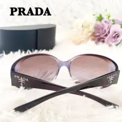 2025年最新】PRADA サングラス pr26の人気アイテム - メルカリ