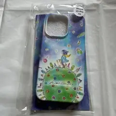 Mrs. GREEN APPLE 大森元貴 iPhone15 Pro Case