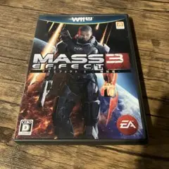 マスエフェクト3 特別版