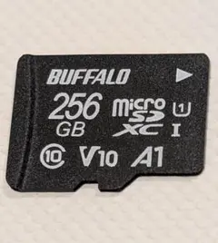 Micro SDカード　256GB　ニンテンドースイッチ　Switch
