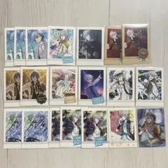 アイドリッシュセブン アイナナ ぱしゃこれ メタカ 20枚 四葉環