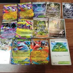 ポケモンカードまとめ売り