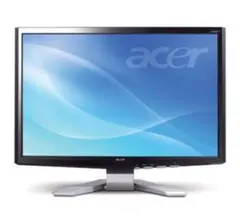 Acer モニター HDMI VGA 接続