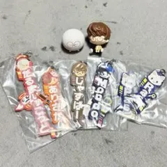CR Crazy Raccoon一番くじ