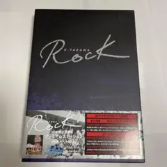 E.YAZAWA ROCK プレミアムエディション Blu-ray