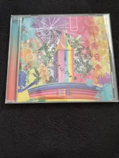 Antenna / Mik Green Apple