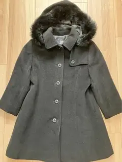 バーバリー キッズ コート 110