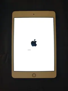 iPad mini 4 32GB ゴールド