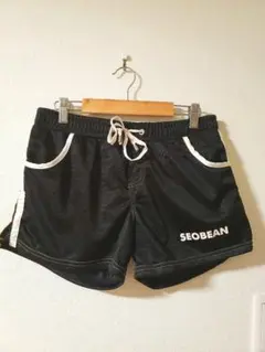 SEOBEAM　ショートパンツ　Lサイズ
