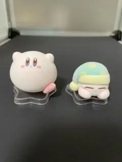 星のカービィ プププどーる