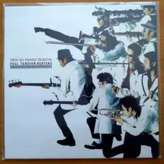 ジョン・海山・ネプチューン LP 見本盤 - メルカリ