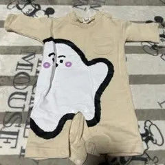 シナプシュ　ロンパース