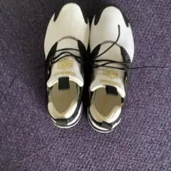 希少Reebok　BOKS　90's　US9 26.5、27〜7.5クラークス 希少Reebok BOKS 90's US9 26.5、27〜7.5クラークス - メルカリ