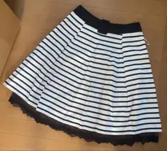 エムズグレイシー スカート